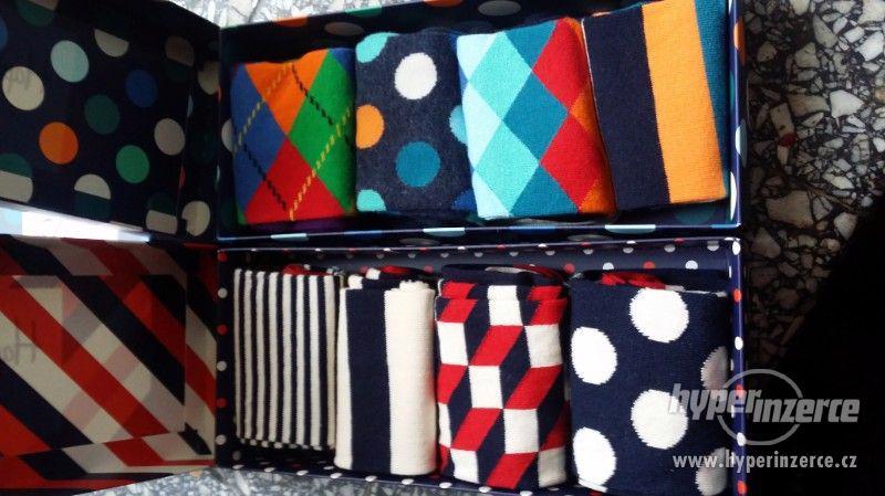 Happy Socks - foto 2