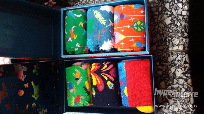 Happy Socks - foto 4