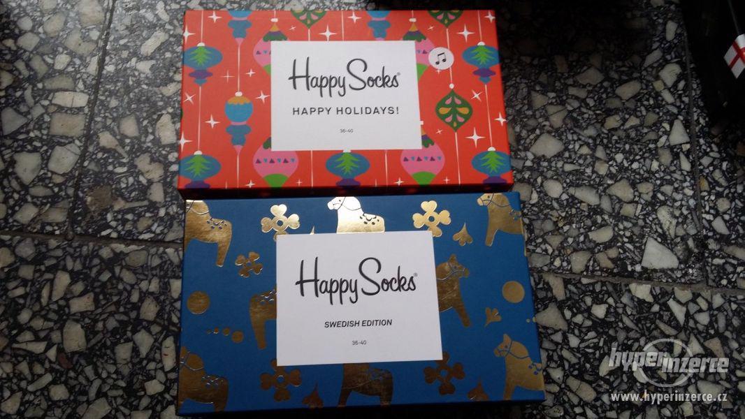 Happy Socks - foto 5