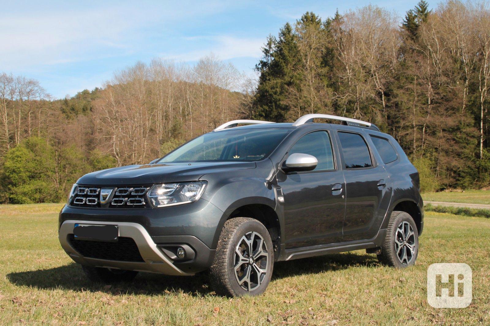 Dacia Duster 1.5 BLUE dCi Prestige 4x4 85kw - foto 1