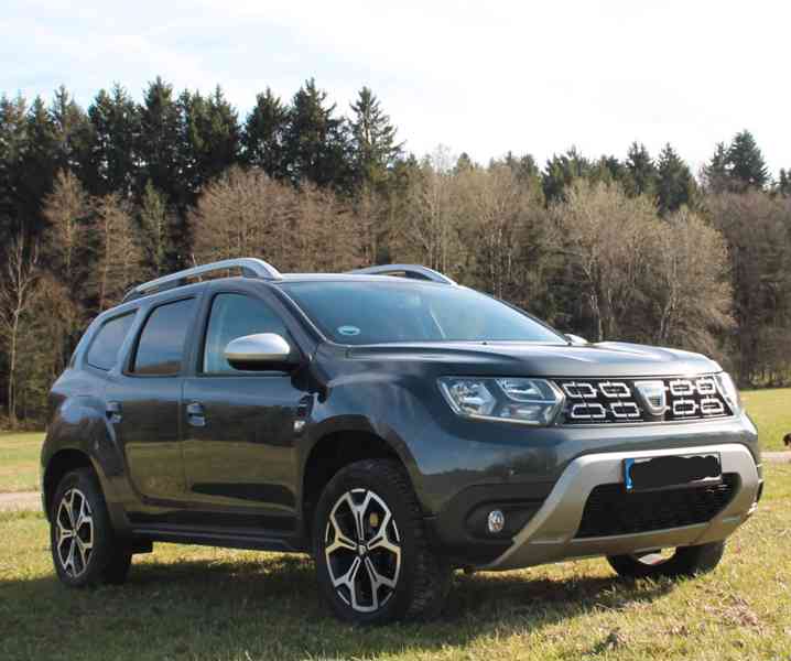 Dacia Duster 1.5 BLUE dCi Prestige 4x4 85kw - foto 10