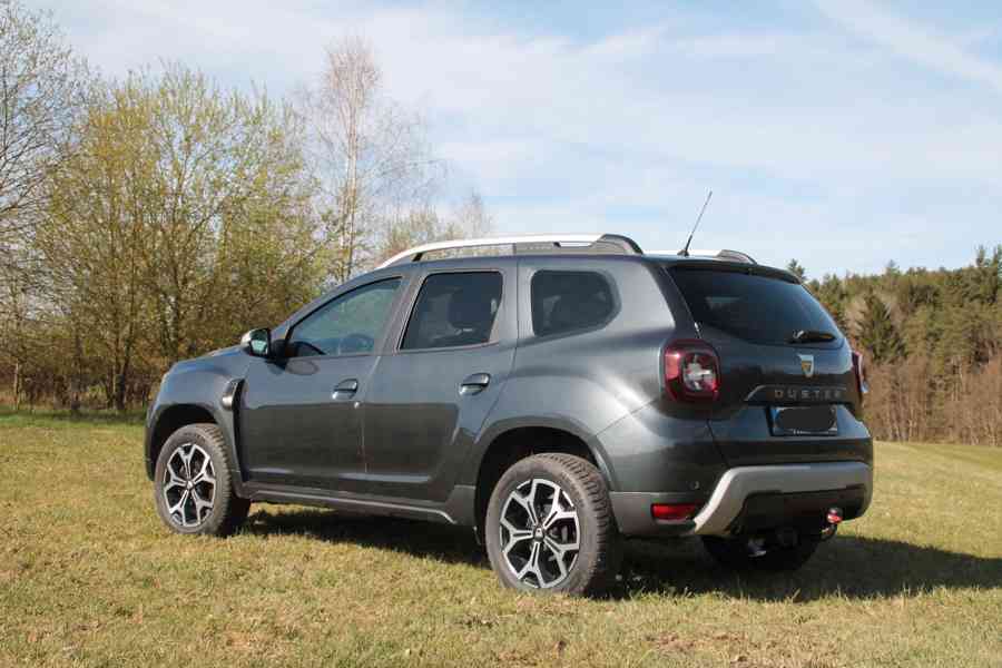 Dacia Duster 1.5 BLUE dCi Prestige 4x4 85kw - foto 6