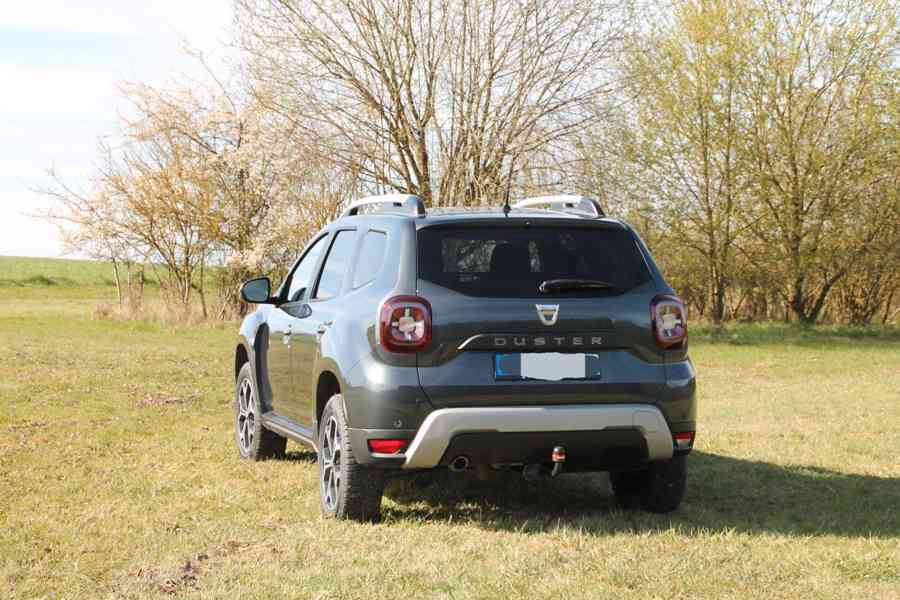 Dacia Duster 1.5 BLUE dCi Prestige 4x4 85kw - foto 11