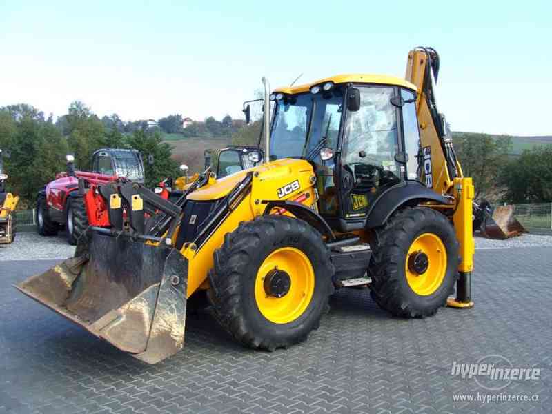 Jcb Cccx Sm R Padlo Naklada Bazar Hyperinzerce Cz