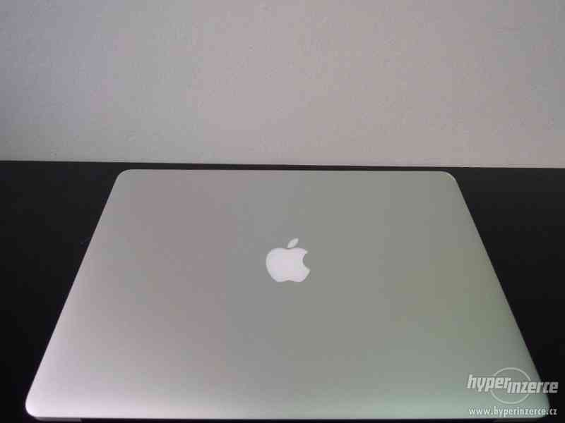 MacBook PRO RETINA 15.4" /i7 2.6 GHz/8GB RAM/ZÁRUKA - foto 2