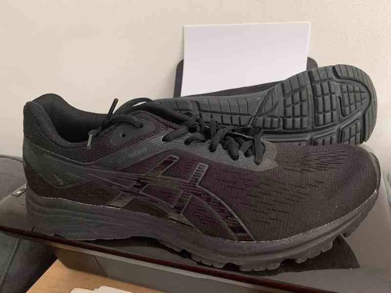 asics gt 1000 46