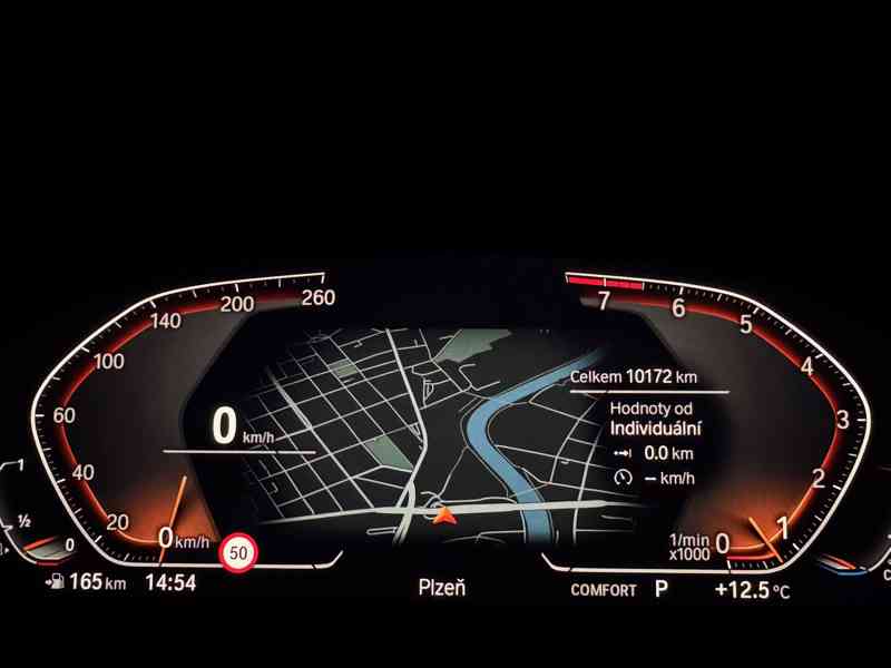 BMW X3 xDrive 20i AUT, Ad.LED, Ad.podv,Stop&GO,Tažné,Key Les - foto 23