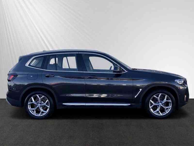 BMW X3 xDrive 20i AUT, Ad.LED, Ad.podv,Stop&GO,Tažné,Key Les - foto 2