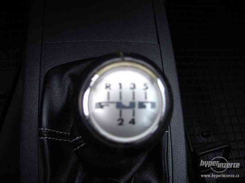 VW POLO 1.9 TDI Cross r.v.2004 - foto 9