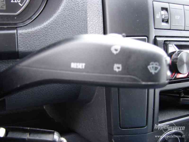 VW POLO 1.9 TDI Cross r.v.2004 - foto 11