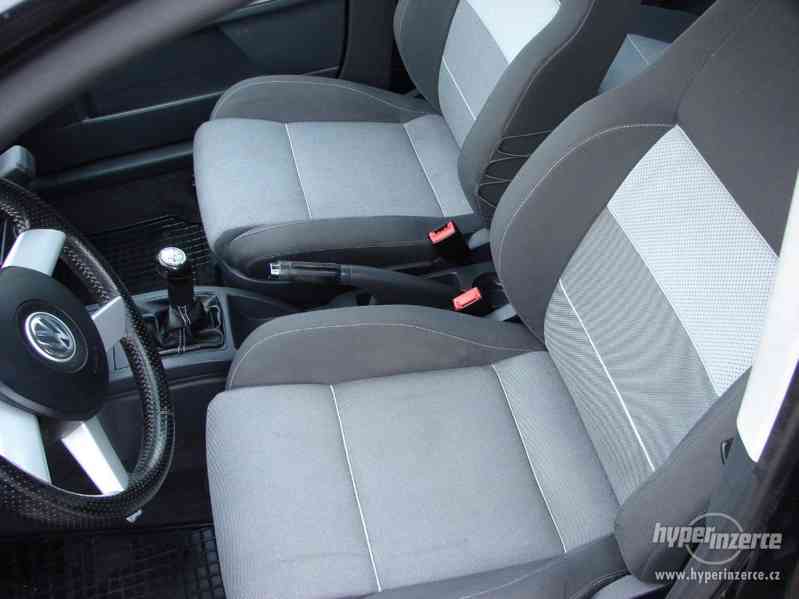 VW POLO 1.9 TDI Cross r.v.2004 - foto 12