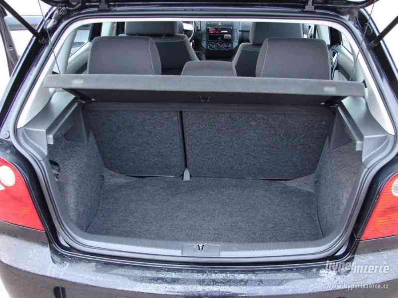 VW POLO 1.9 TDI Cross r.v.2004 - foto 14