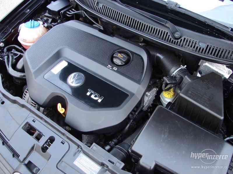 VW POLO 1.9 TDI Cross r.v.2004 - foto 15