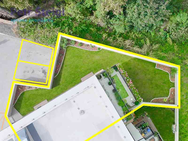 Pronájem bytu 2+kk, 50 m², zahrada 178 m², Na Pile, Zásmuky - foto 16