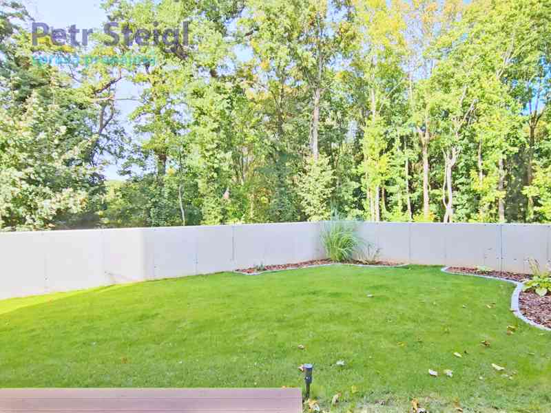 Pronájem bytu 2+kk, 50 m², zahrada 178 m², Na Pile, Zásmuky - foto 14