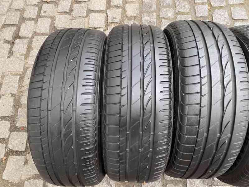 195 55 16 R16 letní pneu Bridgestone Turanza ER300 - foto 2