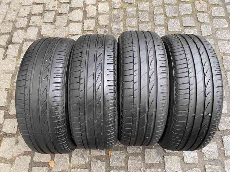 195 55 16 R16 letní pneu Bridgestone Turanza ER300 - foto 1
