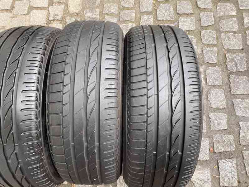 195 55 16 R16 letní pneu Bridgestone Turanza ER300 - foto 3