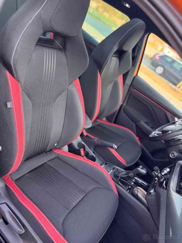 Škoda Kamiq 1,0   MONTE CARLO TSi 81 kw DSG - foto 5