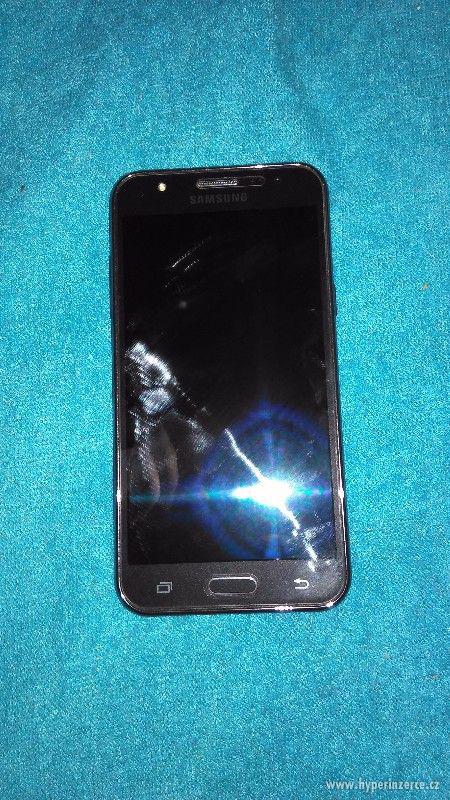 Samsung Galaxy J5 (2015) - foto 1