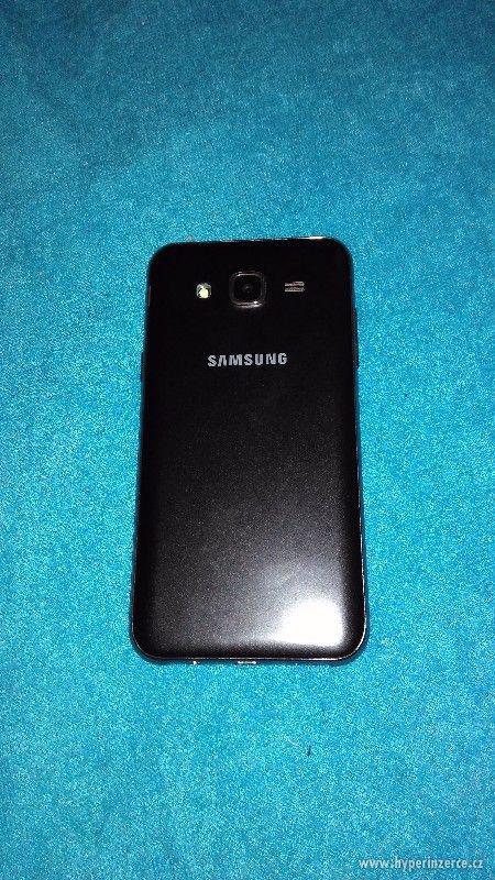 Samsung Galaxy J5 (2015) - foto 13