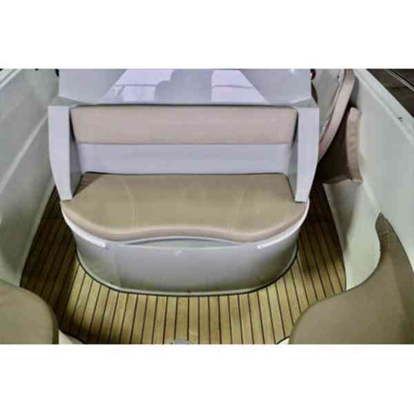 Loď - motor.člun Open 670 s motorem Suzuki 140ATL a přívěsem - foto 3