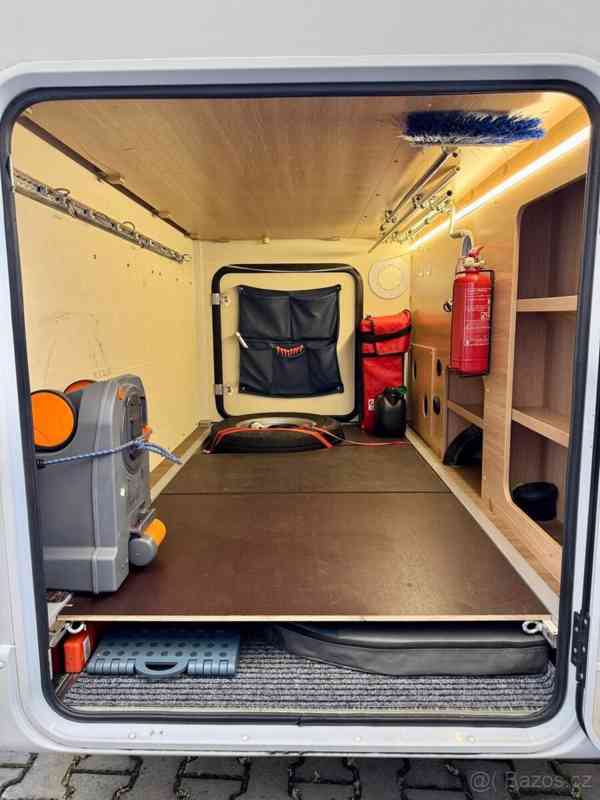 Fiat Ducato 2,3   Sunlight T67 (150 PS) - foto 3