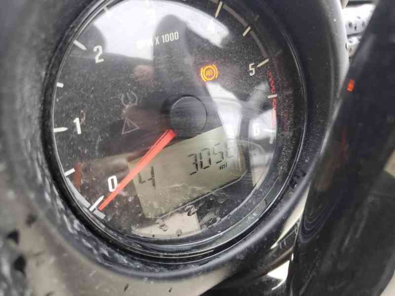 IndianRoadmaster Dark Horse - foto 6