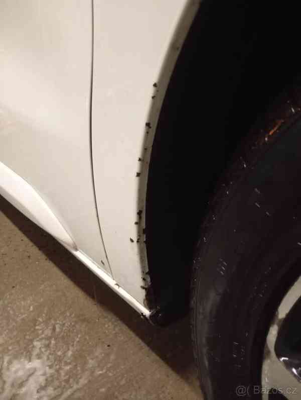 Citroën SpaceTourer 2,0   130kw L2 2016 - foto 5