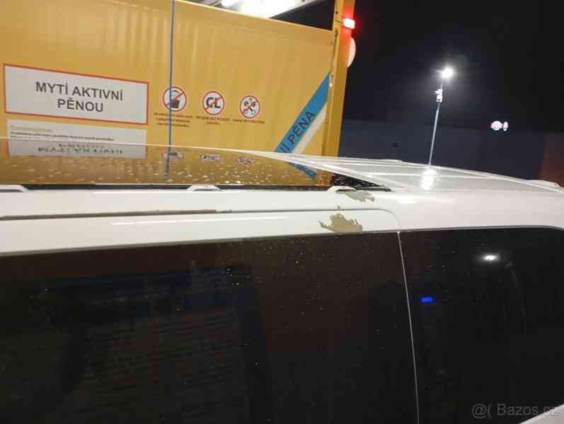 Citroën SpaceTourer 2,0   130kw L2 2016 - foto 4