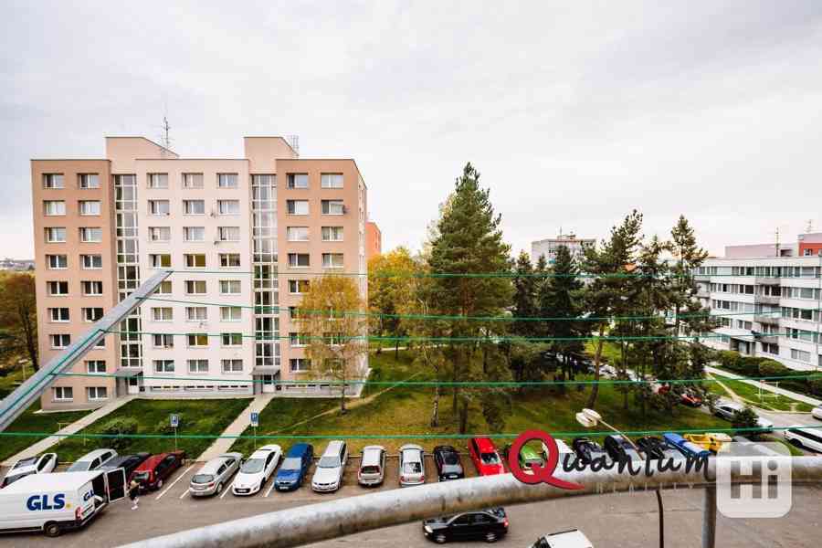 nabízí, prodej, byty 2+1/ balkon, 65 m2, Třída Přátelství, Písek - Budějovické Předměstí - foto 14