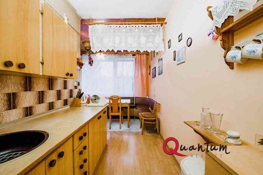 nabízí, prodej, byty 2+1/ balkon, 65 m2, Třída Přátelství, Písek - Budějovické Předměstí - foto 5