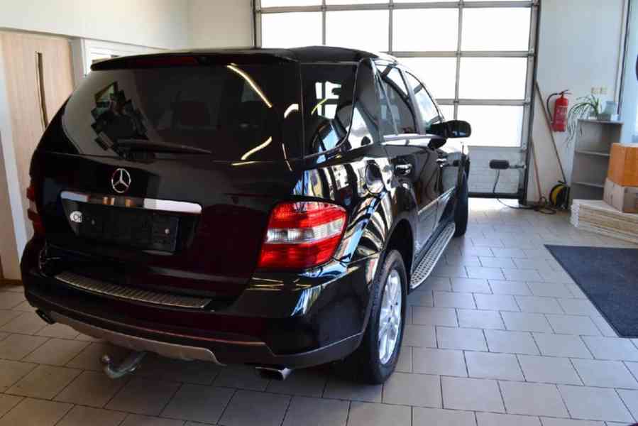 Mercedes Benz ML 280CDI, 4Matic - foto 2