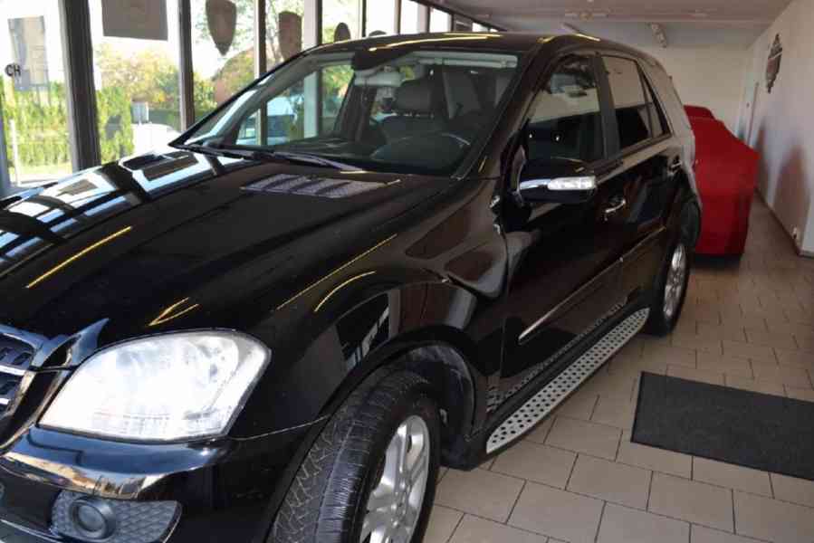 Mercedes Benz ML 280CDI, 4Matic - foto 4