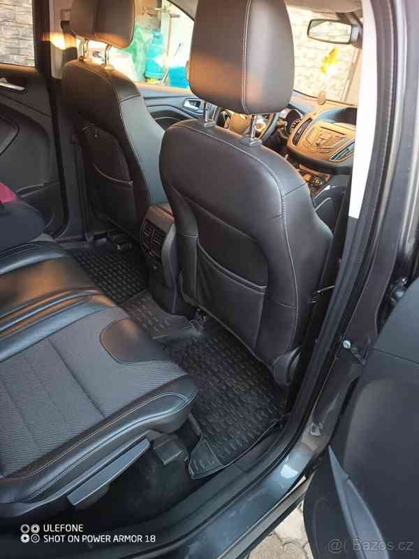 Ford Kuga 2,0   4×4, 132 kw Titanium tdci - foto 7