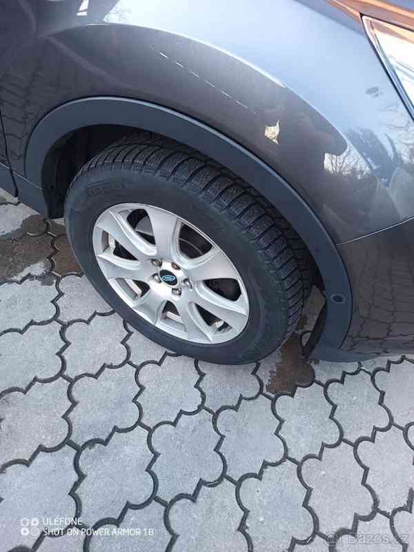 Ford Kuga 2,0   4×4, 132 kw Titanium tdci - foto 15