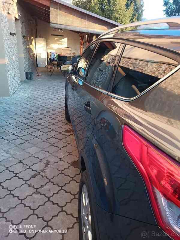 Ford Kuga 2,0   4×4, 132 kw Titanium tdci - foto 19