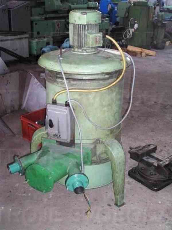 Odsávací zařízení 180031 P 1 (389.) - foto 1