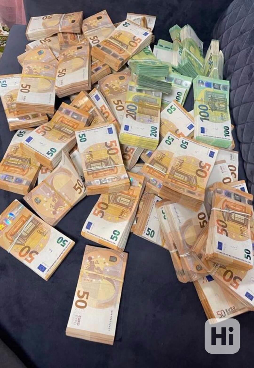 whatsapp +49 176 14595175  Buy Fake Euro Bank Notes - foto 1