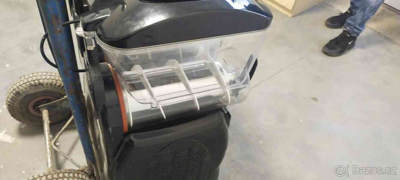 Ledové tříšťe GBG Itálie  - foto 3