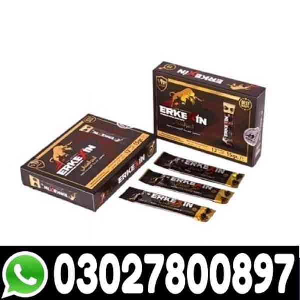 Erkexin Epimedium Mixed Stick Paste in Quetta | 03027800897 