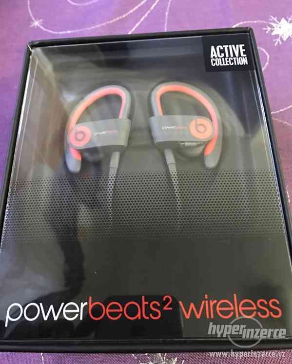 Beats power beats2 Wireless - foto 1