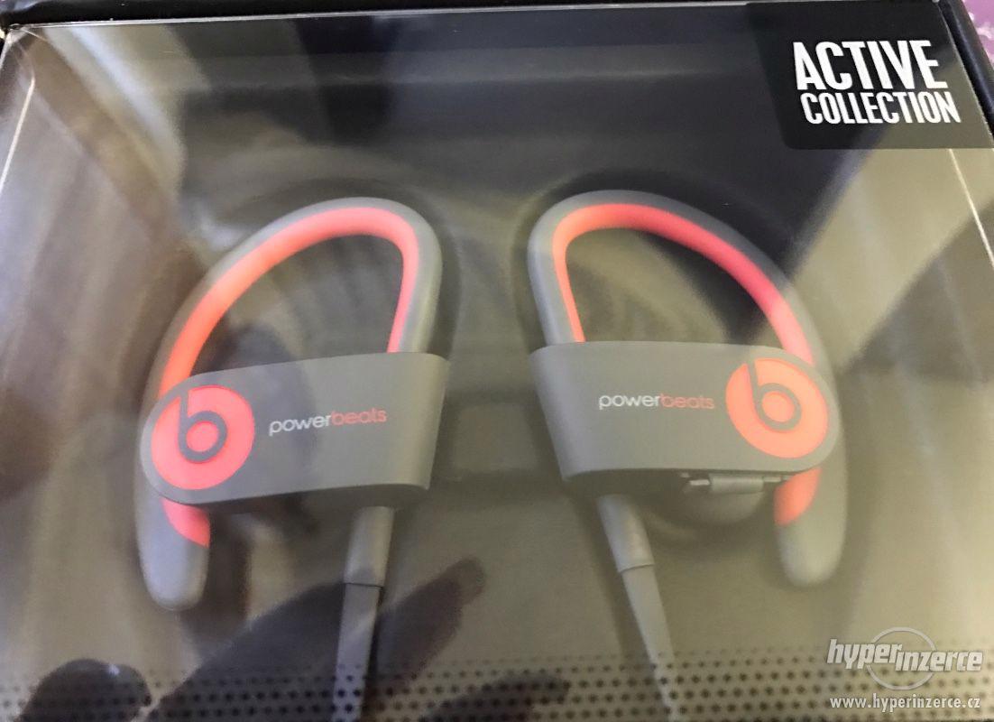 Beats power beats2 Wireless - bazar - Hyperinzerce.cz