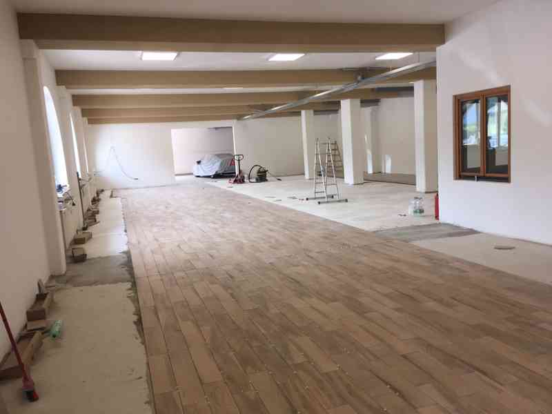 Prodám/hledám spoluinvestora pro apartmány Rakousko - foto 6