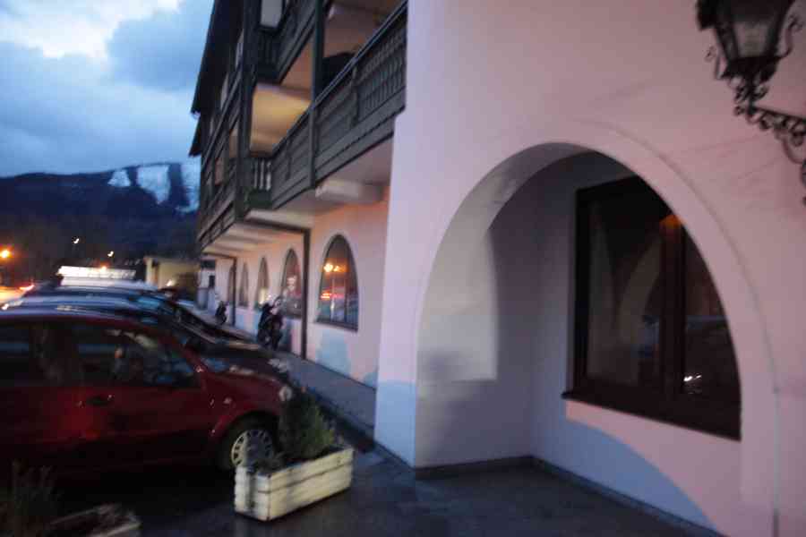 Prodám/hledám spoluinvestora pro apartmány Rakousko - foto 9