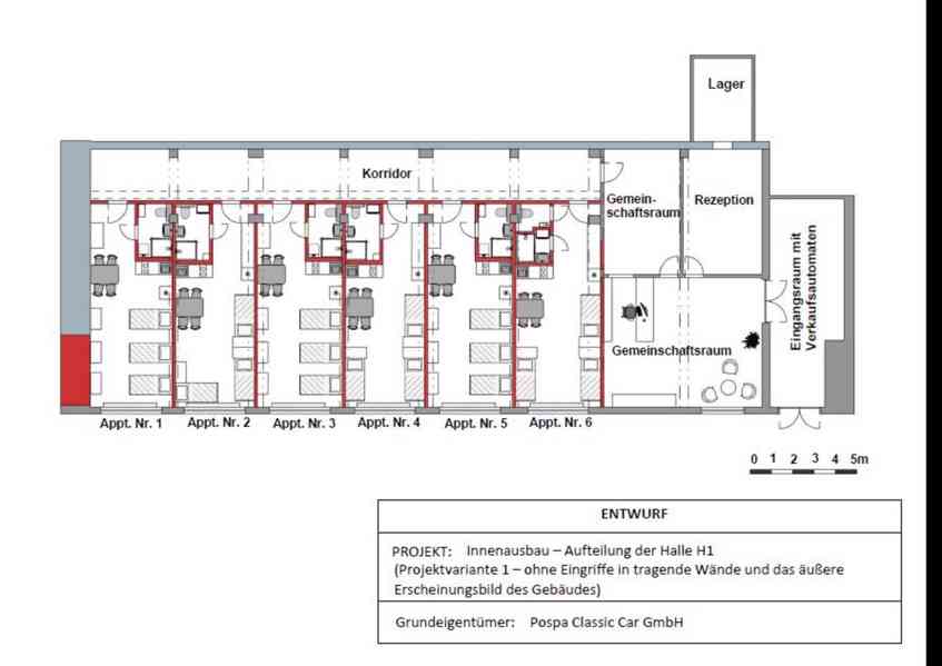 Prodám/hledám spoluinvestora pro apartmány Rakousko - foto 2