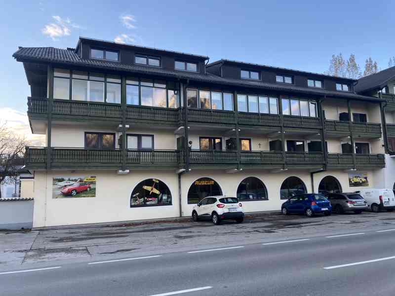 Prodám/hledám spoluinvestora pro apartmány Rakousko - foto 4