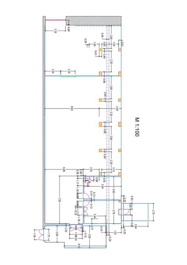 Prodám/hledám spoluinvestora pro apartmány Rakousko - foto 3