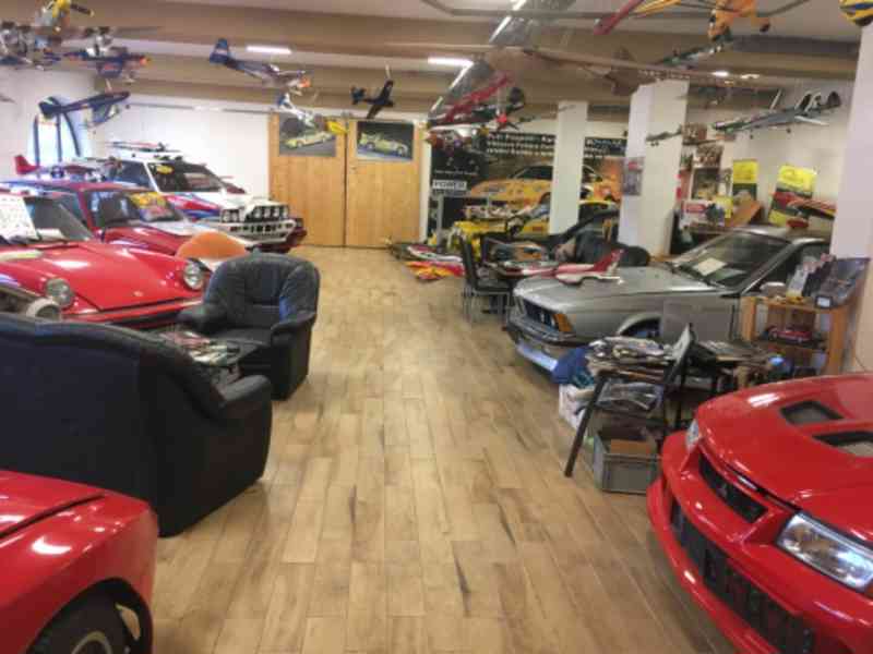 Prodám/hledám spoluinvestora pro apartmány Rakousko - foto 5