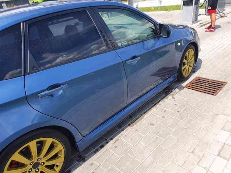 Subaru Impreza 2.0 r 110kw	 - foto 2